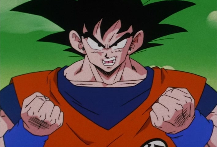 Dragon Ball Z Ep 86: Such Regret…!! The Proud Saiyan, Vegeta Dies @ 04:13