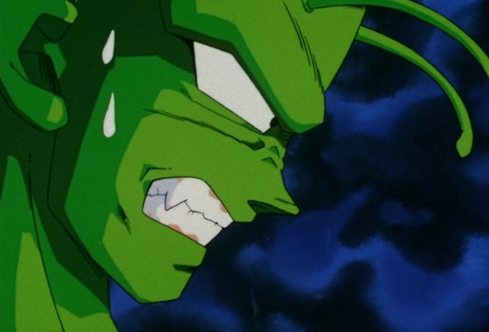 Dragon Ball Z Ep 86: Such Regret…!! The Proud Saiyan, Vegeta Dies @ 11:46