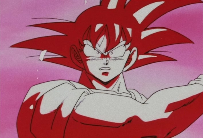 Dragon Ball Z Ep 86: Such Regret…!! The Proud Saiyan, Vegeta Dies @ 12:42
