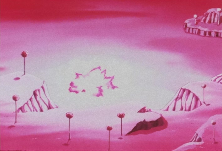 Dragon Ball Z Ep 86: Such Regret…!! The Proud Saiyan, Vegeta Dies @ 13:21