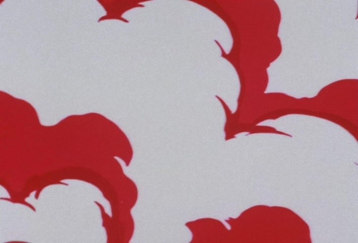 Dragon Ball Z Ep 86: Such Regret…!! The Proud Saiyan, Vegeta Dies @ 13:29