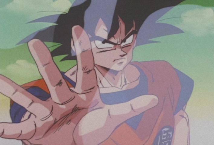 Dragon Ball Z Ep 86: Such Regret…!! The Proud Saiyan, Vegeta Dies @ 14:01
