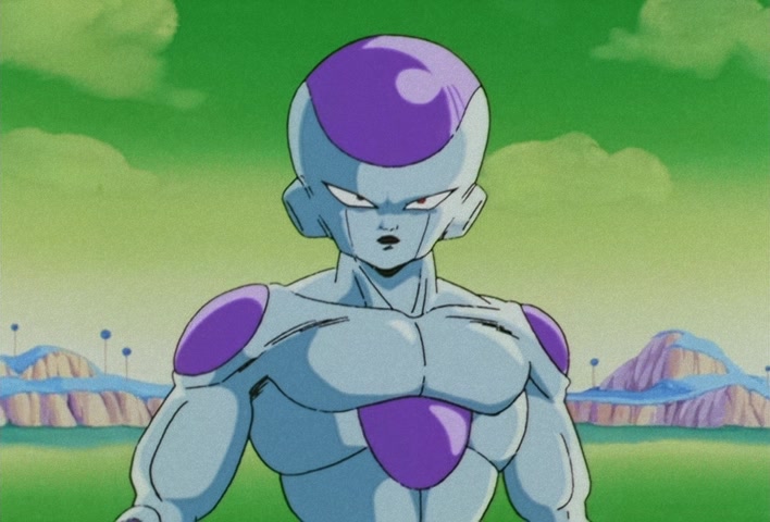 Dragon Ball Z Ep 86: Such Regret…!! The Proud Saiyan, Vegeta Dies @ 14:33