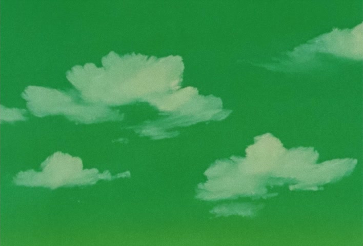 Dragon Ball Z Ep 91: Showdown!! The Embodiment of Flame in a 20-Fold Kaio-Ken Kamehameha @ 10:23
