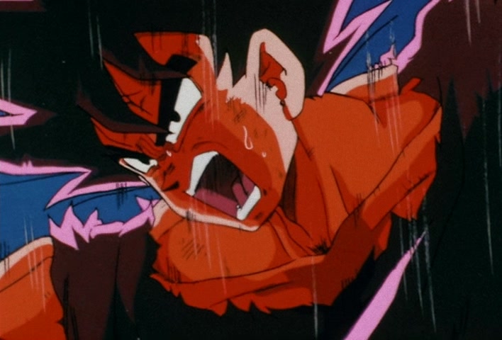 Dragon Ball Z Ep 92: An Extra-Large Genki-Dama — This is the Final Trump Card!! @ 02:11