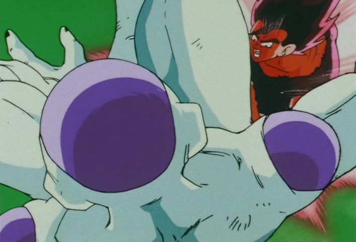 Dragon Ball Z Ep 92: An Extra-Large Genki-Dama — This is the Final Trump Card!! @ 02:18