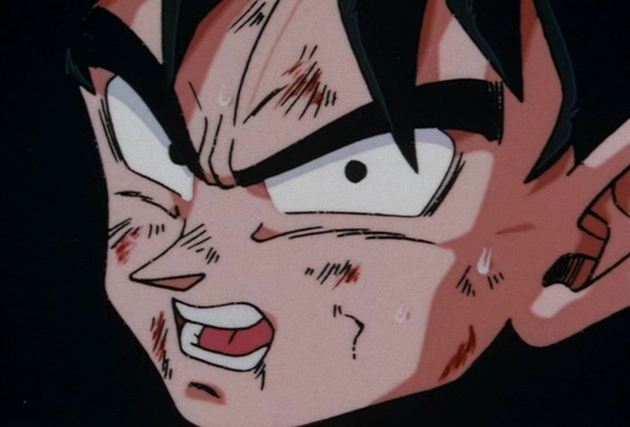 Dragon Ball Z Ep 92: An Extra-Large Genki-Dama — This is the Final Trump Card!! @ 03:14