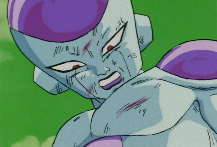 Dragon Ball Z Ep 92: An Extra-Large Genki-Dama — This is the Final Trump Card!! @ 03:57