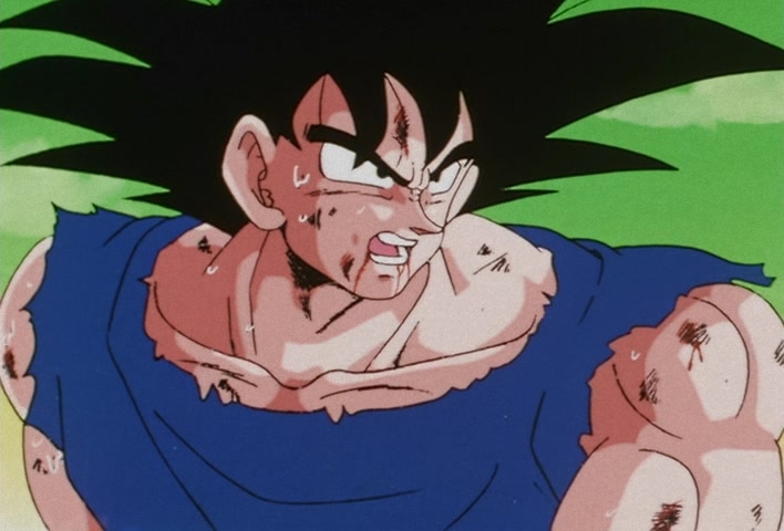 Dragon Ball Z Ep 92: An Extra-Large Genki-Dama — This is the Final Trump Card!! @ 06:31