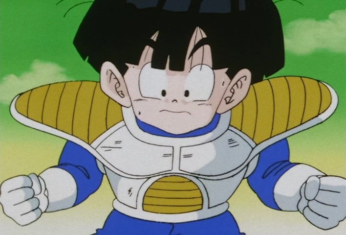 Dragon Ball Z Ep 92: An Extra-Large Genki-Dama — This is the Final Trump Card!! @ 06:45
