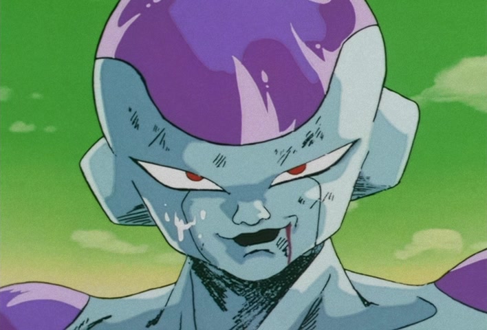 Dragon Ball Z Ep 92: An Extra-Large Genki-Dama — This is the Final Trump Card!! @ 08:03