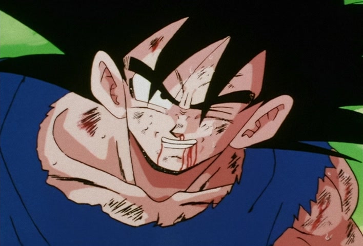 Dragon Ball Z Ep 92: An Extra-Large Genki-Dama — This is the Final Trump Card!! @ 09:13