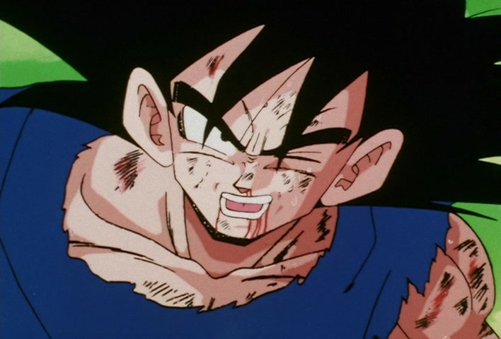Dragon Ball Z Ep 92: An Extra-Large Genki-Dama — This is the Final Trump Card!! @ 09:20