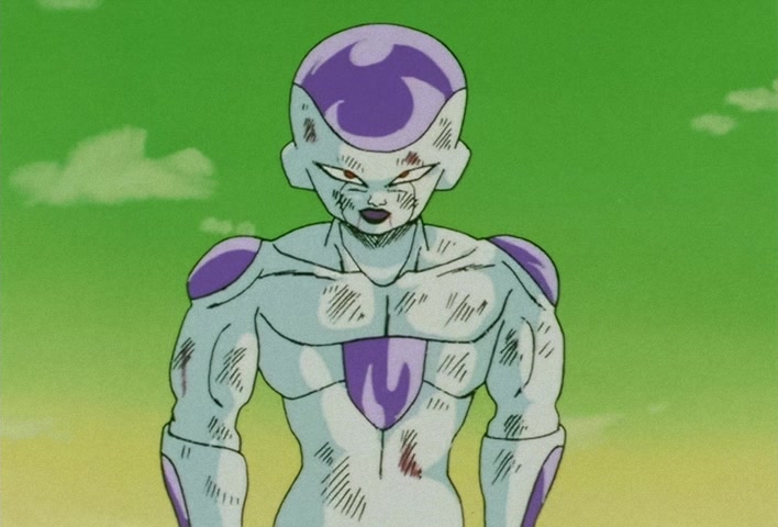 Dragon Ball Z Ep 92: An Extra-Large Genki-Dama — This is the Final Trump Card!! @ 09:27