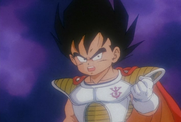 Dragon Ball Z Ep 92: An Extra-Large Genki-Dama — This is the Final Trump Card!! @ 10:52