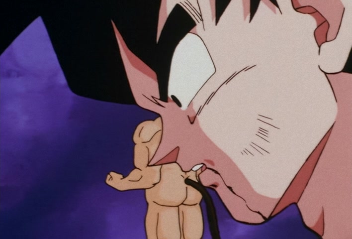 Dragon Ball Z Ep 92: An Extra-Large Genki-Dama — This is the Final Trump Card!! @ 11:13