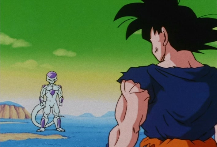 Dragon Ball Z Ep 92: An Extra-Large Genki-Dama — This is the Final Trump Card!! @ 12:02