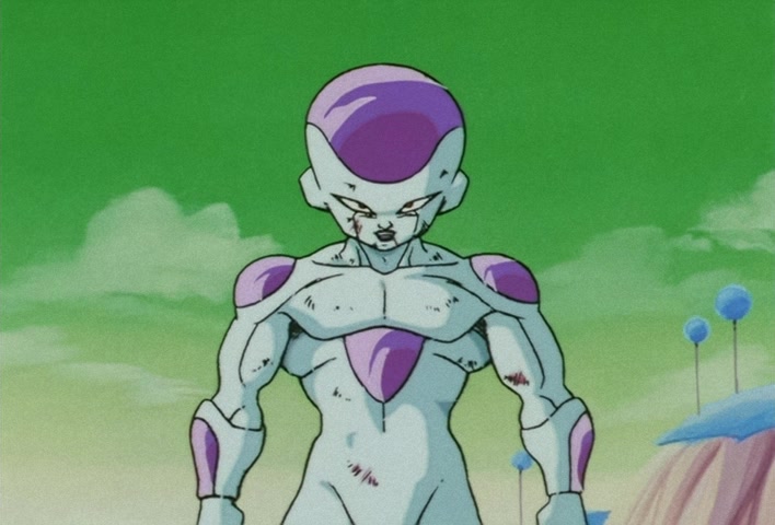Dragon Ball Z Ep 92: An Extra-Large Genki-Dama — This is the Final Trump Card!! @ 12:23