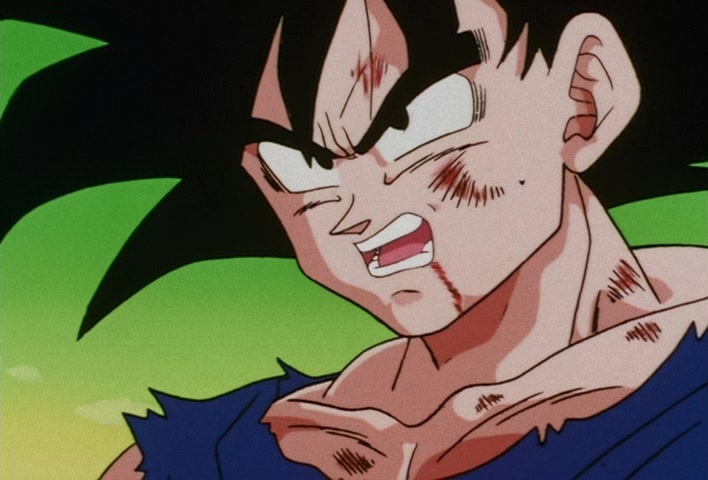 Dragon Ball Z Ep 92: An Extra-Large Genki-Dama — This is the Final Trump Card!! @ 12:44