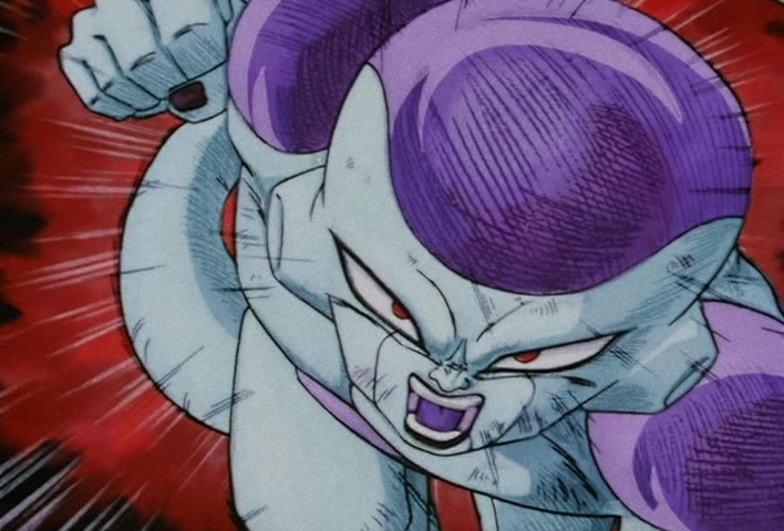 Dragon Ball Z Ep 92: An Extra-Large Genki-Dama — This is the Final Trump Card!! @ 12:51