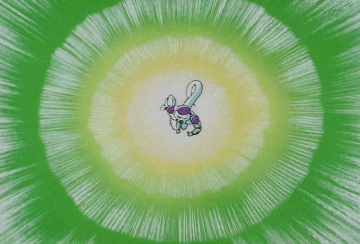 Dragon Ball Z Ep 92: An Extra-Large Genki-Dama — This is the Final Trump Card!! @ 13:05