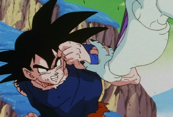 Dragon Ball Z Ep 92: An Extra-Large Genki-Dama — This is the Final Trump Card!! @ 13:12