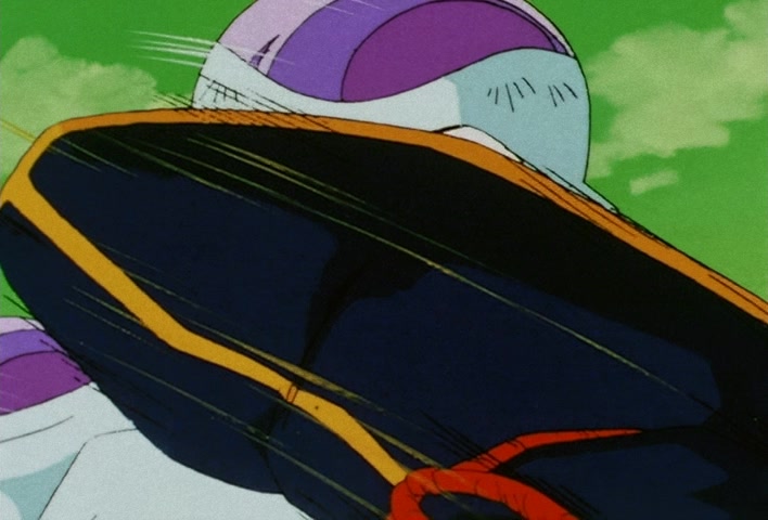 Dragon Ball Z Ep 92: An Extra-Large Genki-Dama — This is the Final Trump Card!! @ 13:26