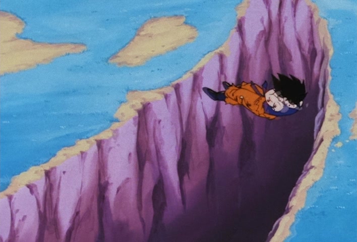 Dragon Ball Z Ep 92: An Extra-Large Genki-Dama — This is the Final Trump Card!! @ 14:58