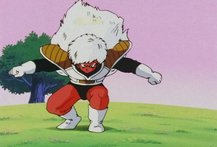 Dragon Ball Z Ep 92: An Extra-Large Genki-Dama — This is the Final Trump Card!! @ 16:36