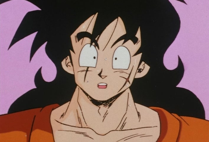 Dragon Ball Z Ep 92: An Extra-Large Genki-Dama — This is the Final Trump Card!! @ 17:26