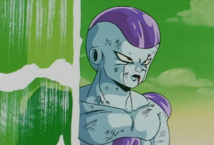 Dragon Ball Z Ep 92: An Extra-Large Genki-Dama — This is the Final Trump Card!! @ 19:46