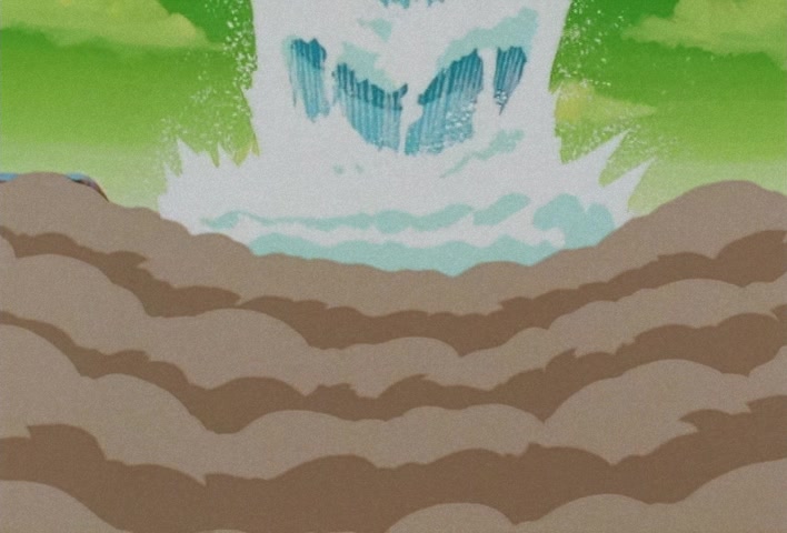 Dragon Ball Z Ep 96: An Explosion of Anger!! Goku, Avenge Everyone's Deaths @ 12:12