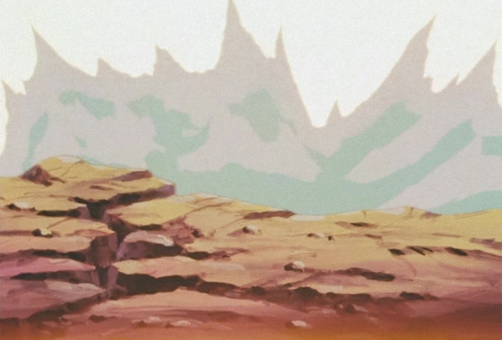 Dragon Ball Z Ep 96: An Explosion of Anger!! Goku, Avenge Everyone's Deaths @ 16:05