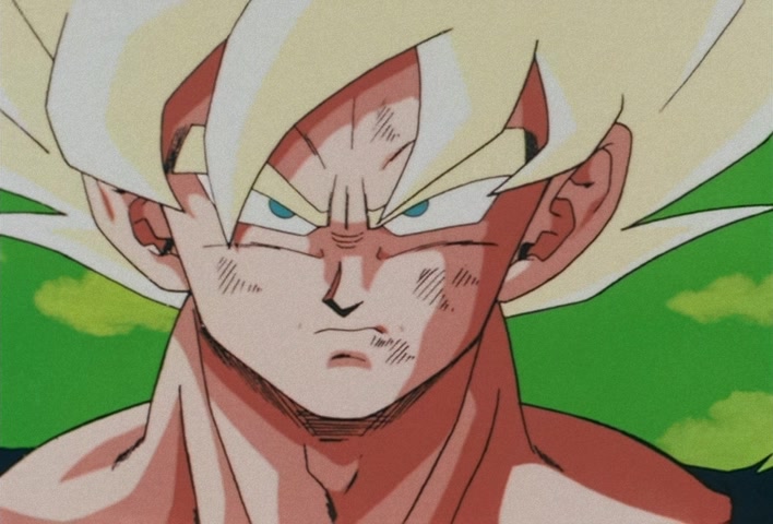 Dragon Ball Z Ep 96: An Explosion of Anger!! Goku, Avenge Everyone's Deaths @ 16:38