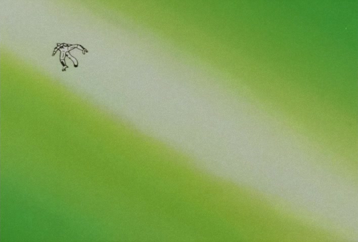 Dragon Ball Z Ep 96: An Explosion of Anger!! Goku, Avenge Everyone's Deaths @ 17:35
