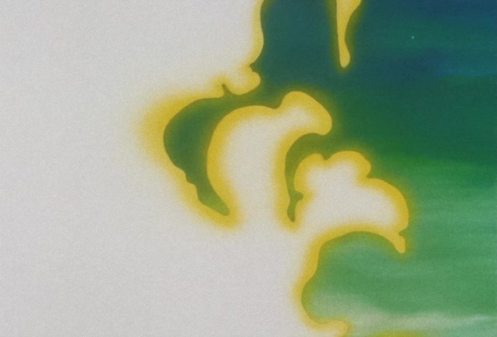 Dragon Ball Z Ep 98: I Am Going To Win… Risking Survival, A Final Attack @ 08:51