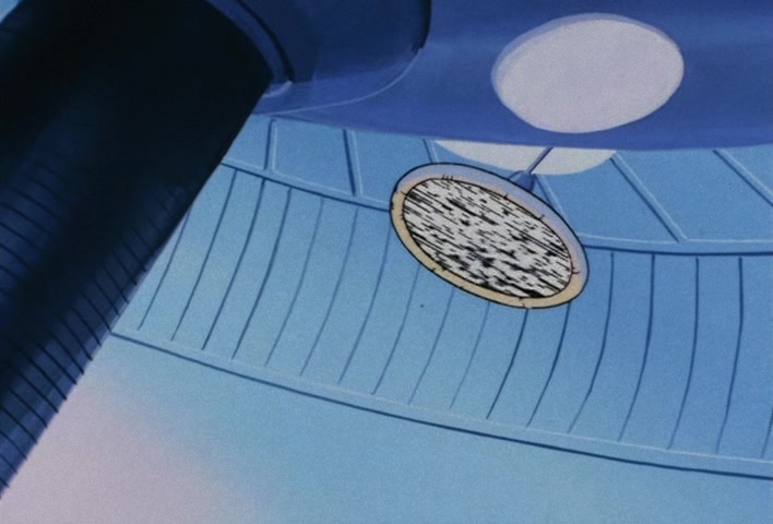 Dragon Ball Z Ep 98: I Am Going To Win… Risking Survival, A Final Attack @ 14:19