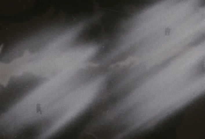 Dragon Ball Z Ep 98: I Am Going To Win… Risking Survival, A Final Attack @ 17:05