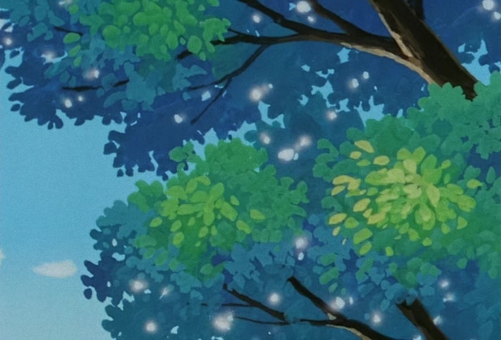 Dragon Ball Z Ep 102: Let's Get It On!! Two Remain on a Vanishing Planet @ 05:05