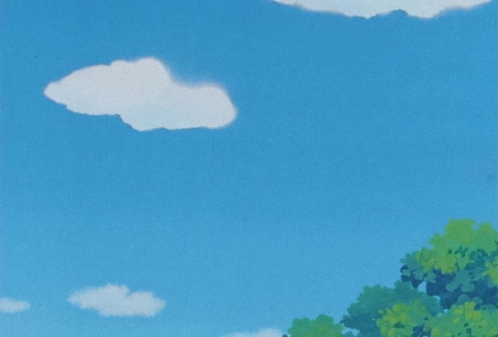 Dragon Ball Z Ep 102: Let's Get It On!! Two Remain on a Vanishing Planet @ 06:33