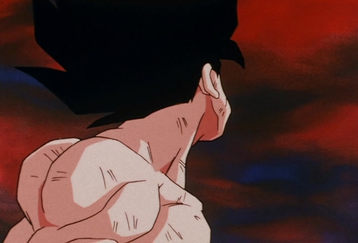 Dragon Ball Z Ep 104: Goku's Declaration of Victory!! As Freeza Destroys Himself… @ 02:32
