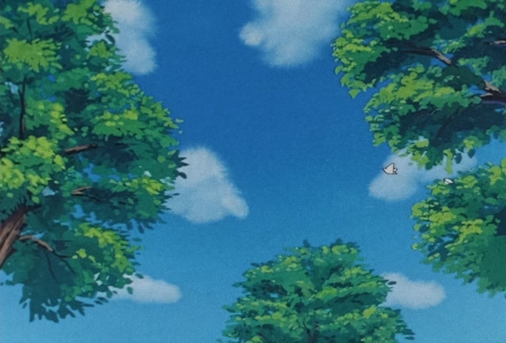 Dragon Ball Z Ep 104: Goku's Declaration of Victory!! As Freeza Destroys Himself… @ 07:15