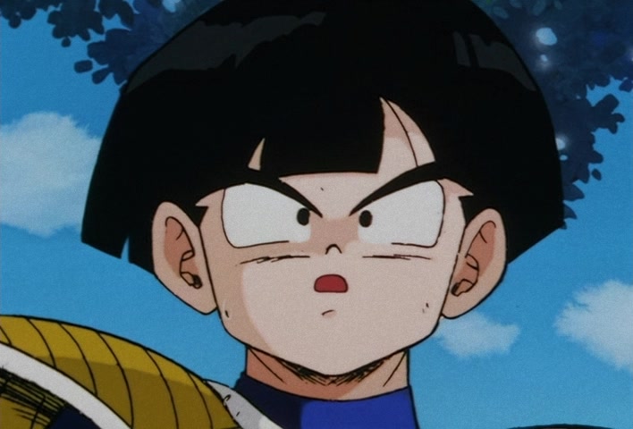 Dragon Ball Z Ep 105: Freeza Defeated!! A Single Blast Packed With a Totality of Rage @ 08:38