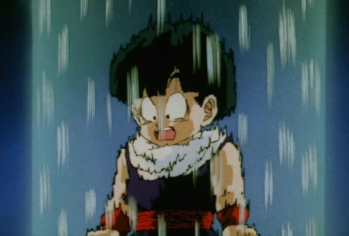 Dragon Ball Z Ep 105: Freeza Defeated!! A Single Blast Packed With a Totality of Rage @ 09:20