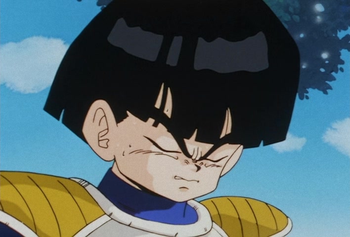 Dragon Ball Z Ep 105: Freeza Defeated!! A Single Blast Packed With a Totality of Rage @ 09:24