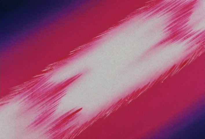 Dragon Ball Z Ep 106: Planet Namek's Great Explosion!! Goku Disappears into Space @ 02:35
