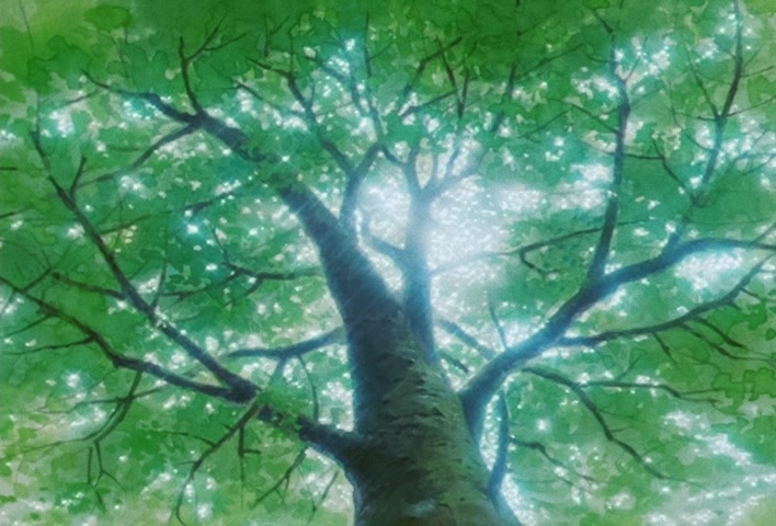 Dragon Ball Z Ep 107: Son Goku Survived — The Z Warriors Are All Resurrected!! @ 02:59