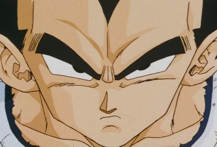 Dragon Ball Z Ep 107: Son Goku Survived — The Z Warriors Are All Resurrected!! @ 04:22