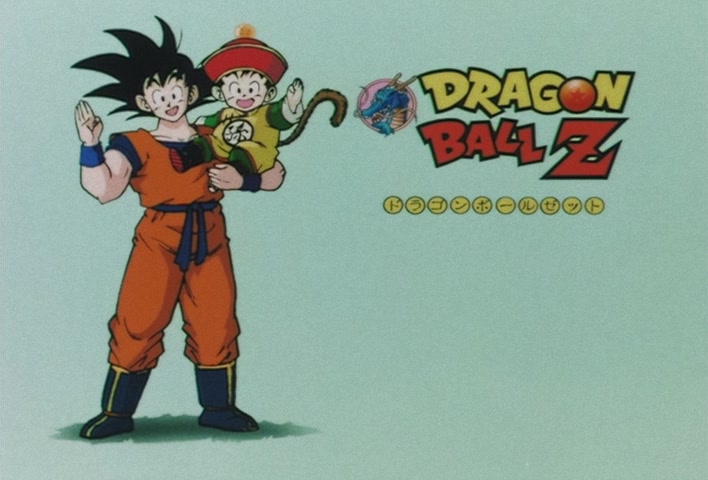 Dragon Ball Z Ep 107: Son Goku Survived — The Z Warriors Are All Resurrected!! @ 11:06