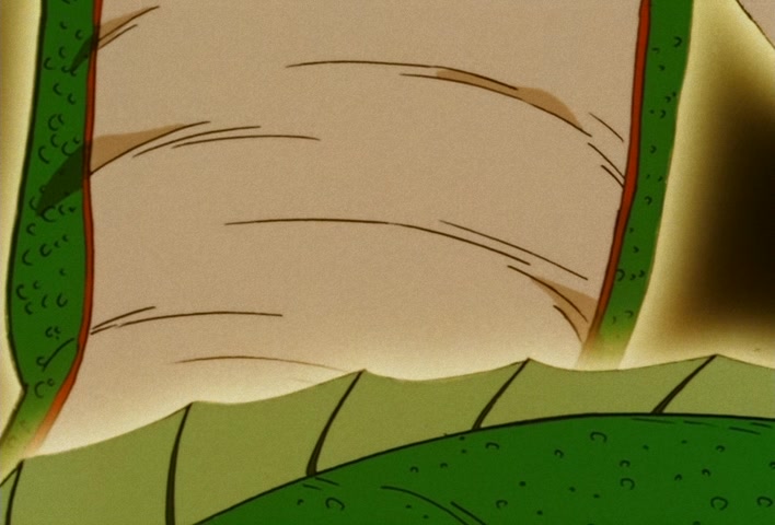 Dragon Ball Z Ep 107: Son Goku Survived — The Z Warriors Are All Resurrected!! @ 11:14